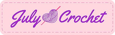July Crochet