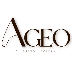 AGEO PERSONALIZADOS