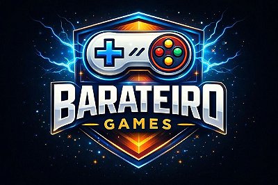 Barateiro Games