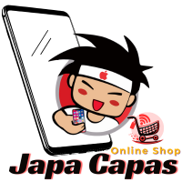 Japa Capas