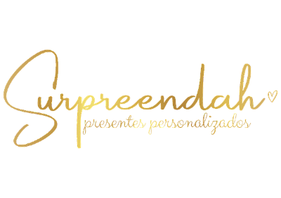 Surpreendah presentes