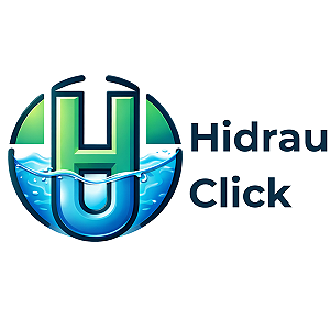 Hidrauclick Materiais Hidráulicos
