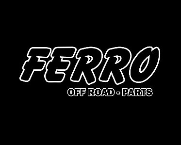 Ferro Offroad Parts