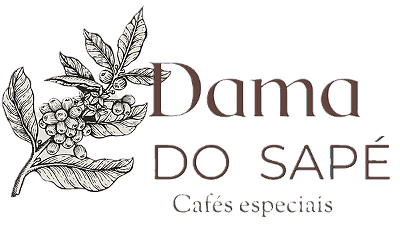 Dama do Sapé