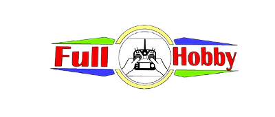 Full Rc Hobbymodelismo
