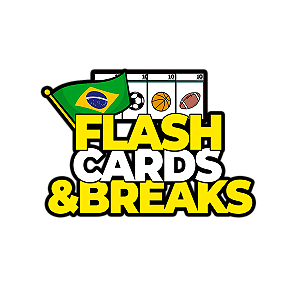FLASH CARDS & BREAKS