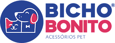Bicho Bonito Laços e Acessórios Pet