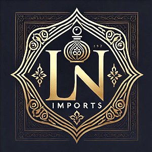 Ln Imports Perfumes Arabes