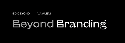 Beyond Branding
