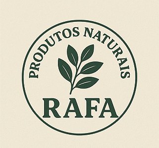 Produtos Naturais do Rafa