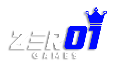 Zero1Games