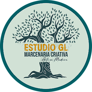 ESTÚDIO GL - MARCENARIA CRIATIVA