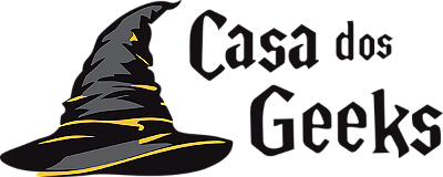 Casa dos Geeks