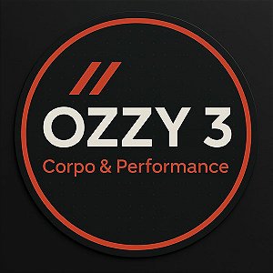 Ozzy 3 Suplementos