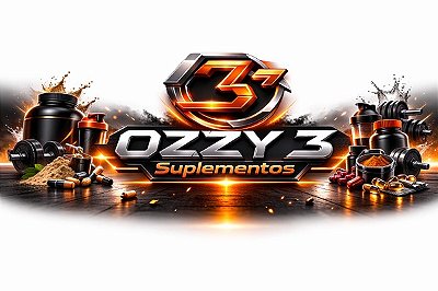 Ozzy 3 Suplementos