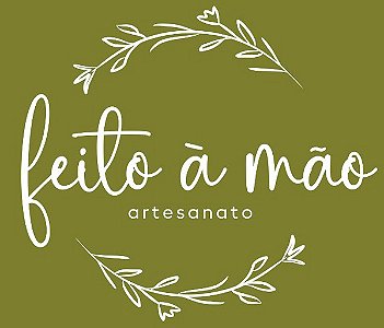 Feito a Mão Artesanato