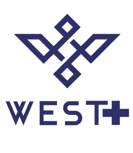 West +