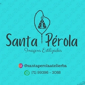 Santa Pérola 