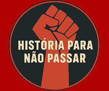 História Para Não Passar