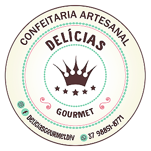 Delícias Gourmet