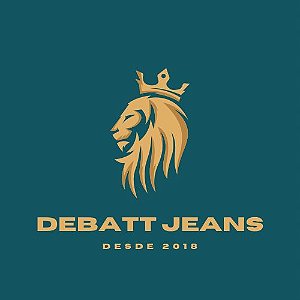 Debatt Jeans 