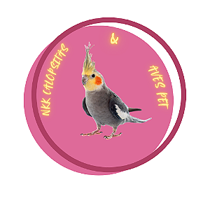 NKK Calopsitas & Aves Pet