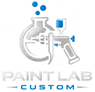 Paint Lab Custom