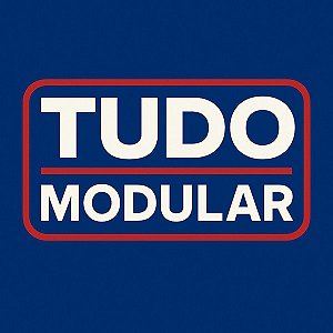 TUDO MODULAR