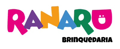 Ranaru - Brinquedaria