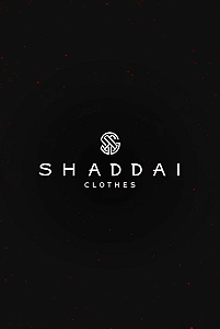 SHADDAI CLOTHES