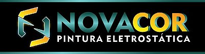 Novacor Pintura Eletrostática