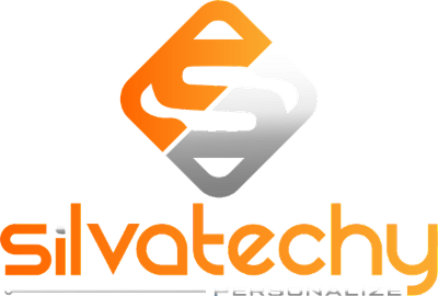 Silvatechy Personalize
