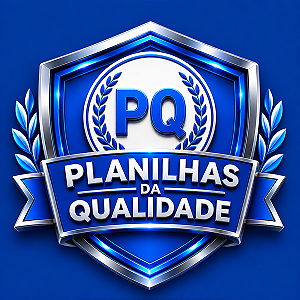 Planilhas da Qualidade