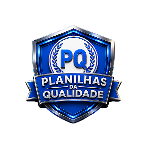 Planilhas da Qualidade