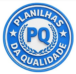 Planilhas da Qualidade