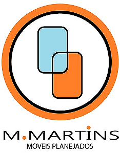 M MARTINS MÓVEIS PLANEJADOS
