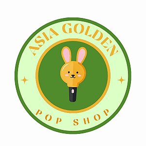 ASIA GOLDEN POP SHOP