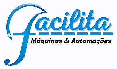 Facilita Máquinas e Automações