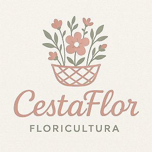 CestaFlor