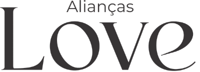 Aliança Love
