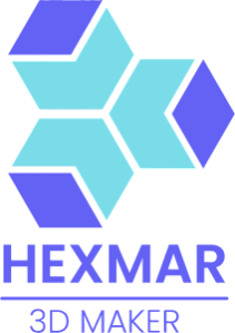 HexMar 3D 