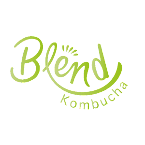 Blend Kombucha