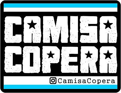 Camisa Copera