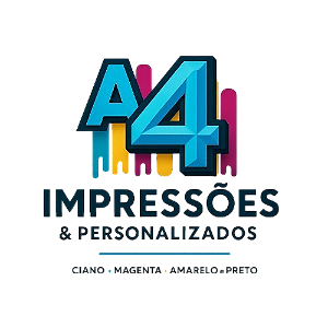 A4 Impressões & Personalizados
