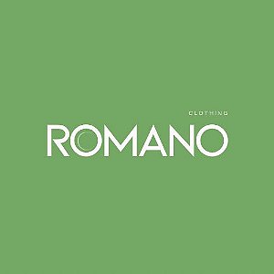 Romano Clothingg 
