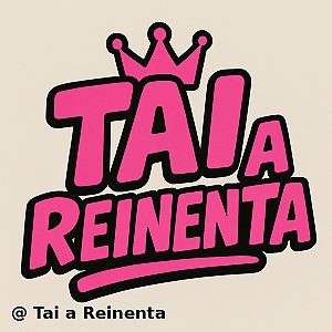 Loja da Taí a Reinenta