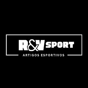 R&V Sports- Artigos esportivos 