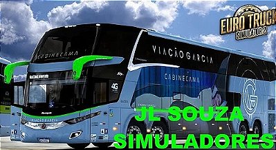 JL SOUZA GAMES