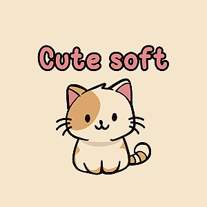 Cute Soft
