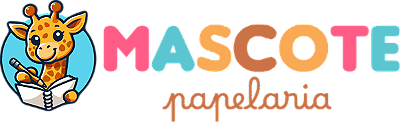 Papelaria Mascote